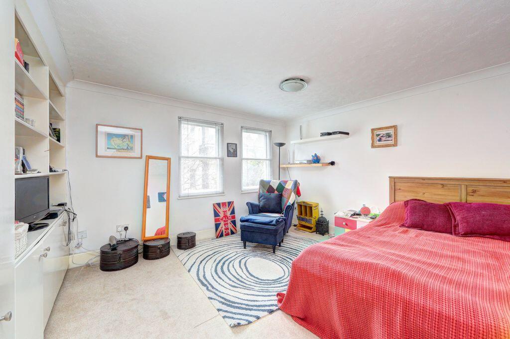 Main image of property: East Hill, Wandsworth, SW18
