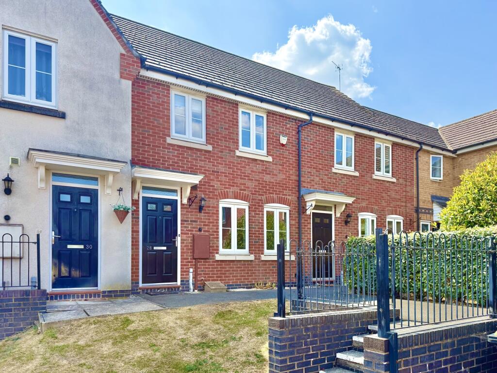 Main image of property: Ireland Avenue, Beeston, Nottingham, Nottinghamshire, NG9