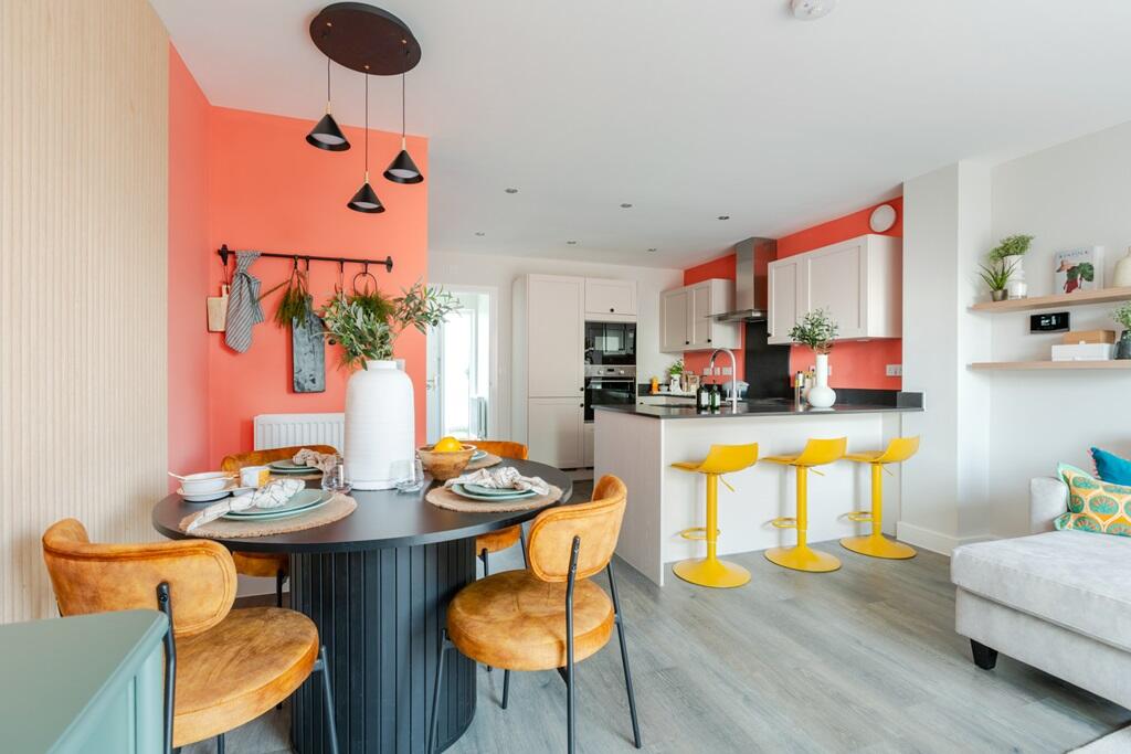 Main image of property: Buckingham Road,
Milton Keynes,
MK3 5LA