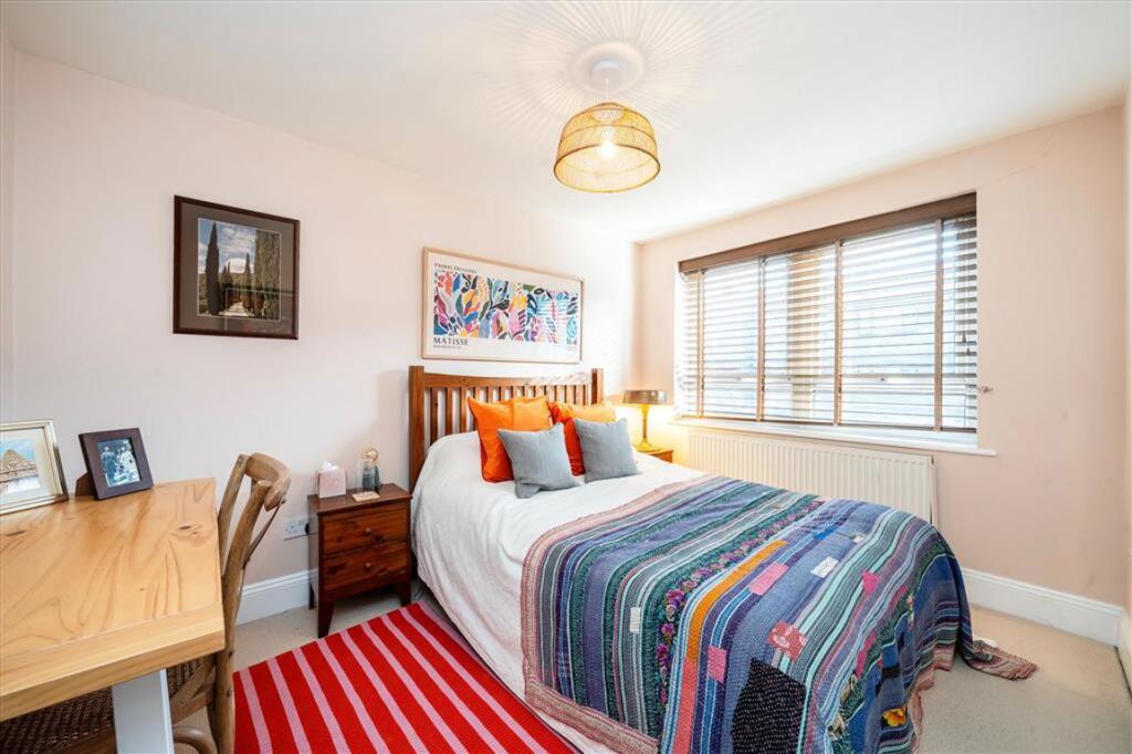 House in London - More