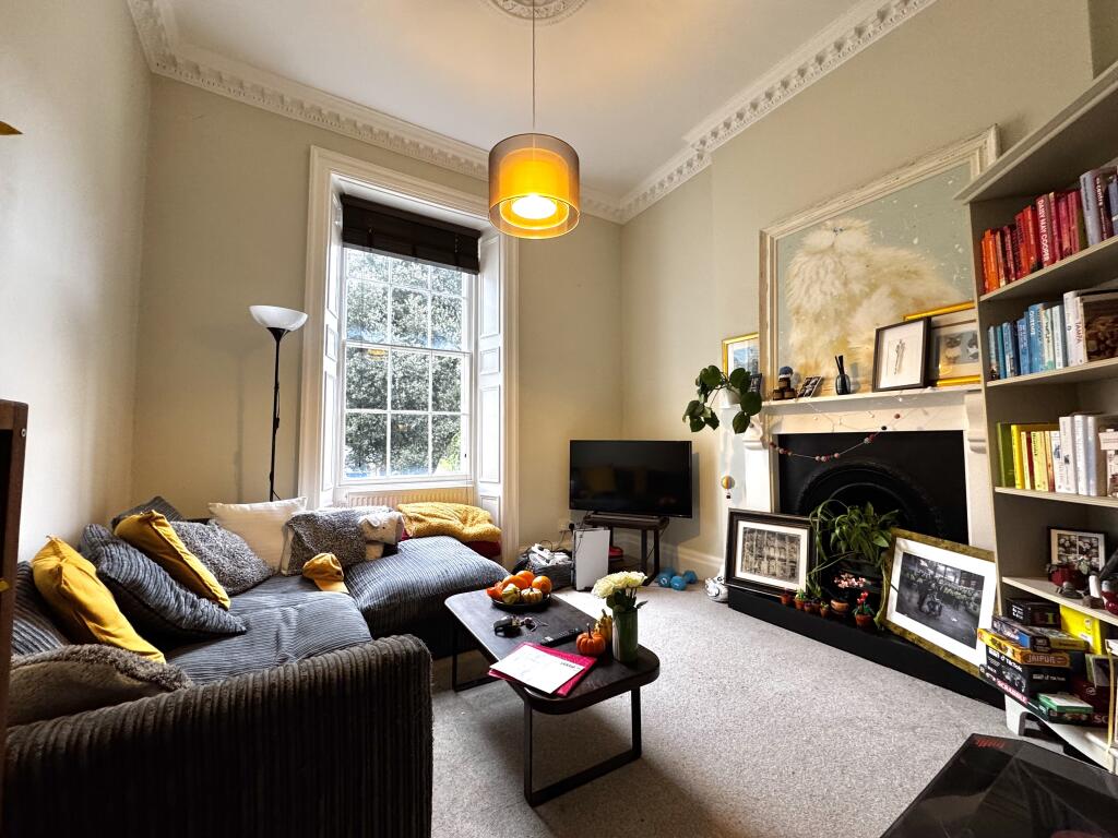Apartment in Bristol, City of Bristol - View 2