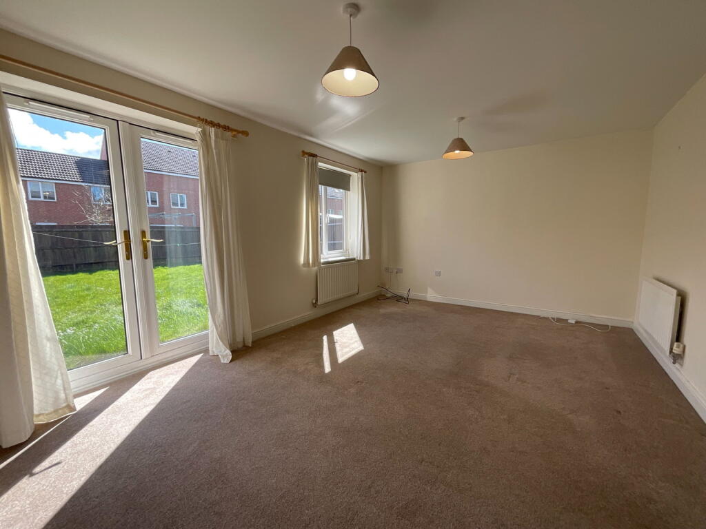 Hurlingham Road, Market Harborough, LE16 9GB – pohled 6