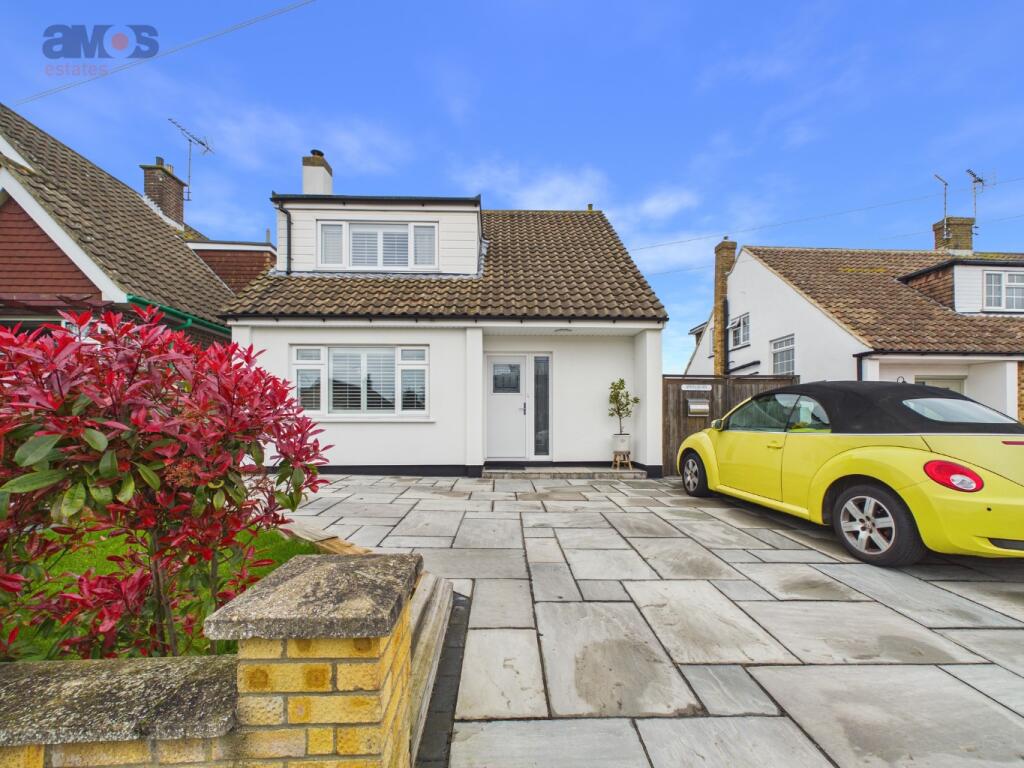 Main image of property: Burlington Gardens, Hadleigh