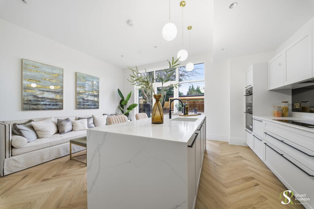 House in Warrington - View 3