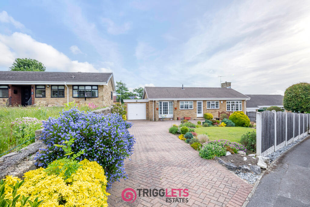 Wharncliffe Close S74 0 photo 2