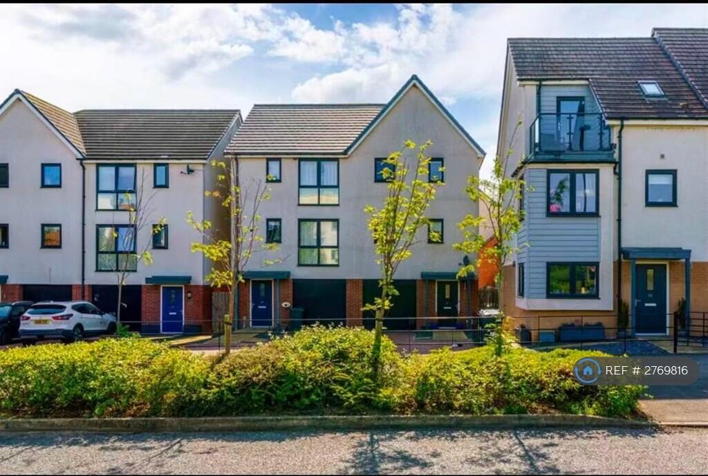 Main image of property: Wagonway Drive, Newcastle Upon Tyne, NE13