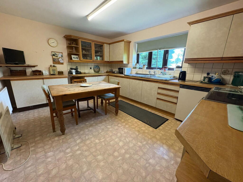 The Raikes, Azerley, Ripon - View 5