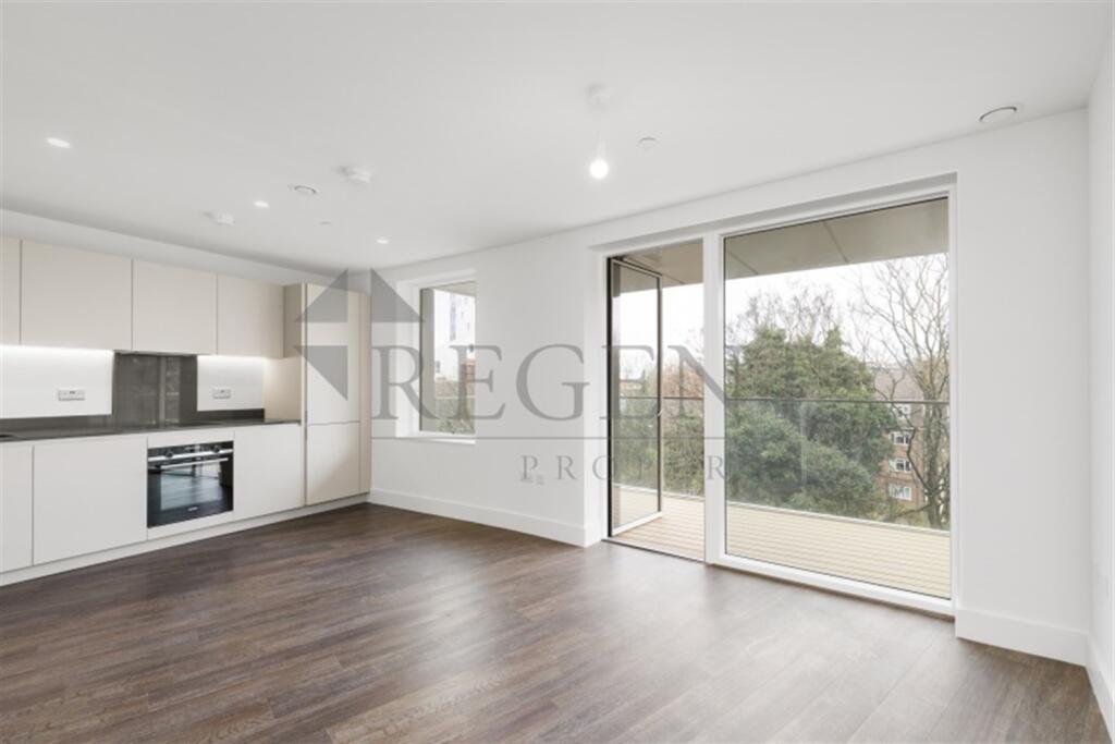 Main image of property: Dunn House, Wembley, HA9             