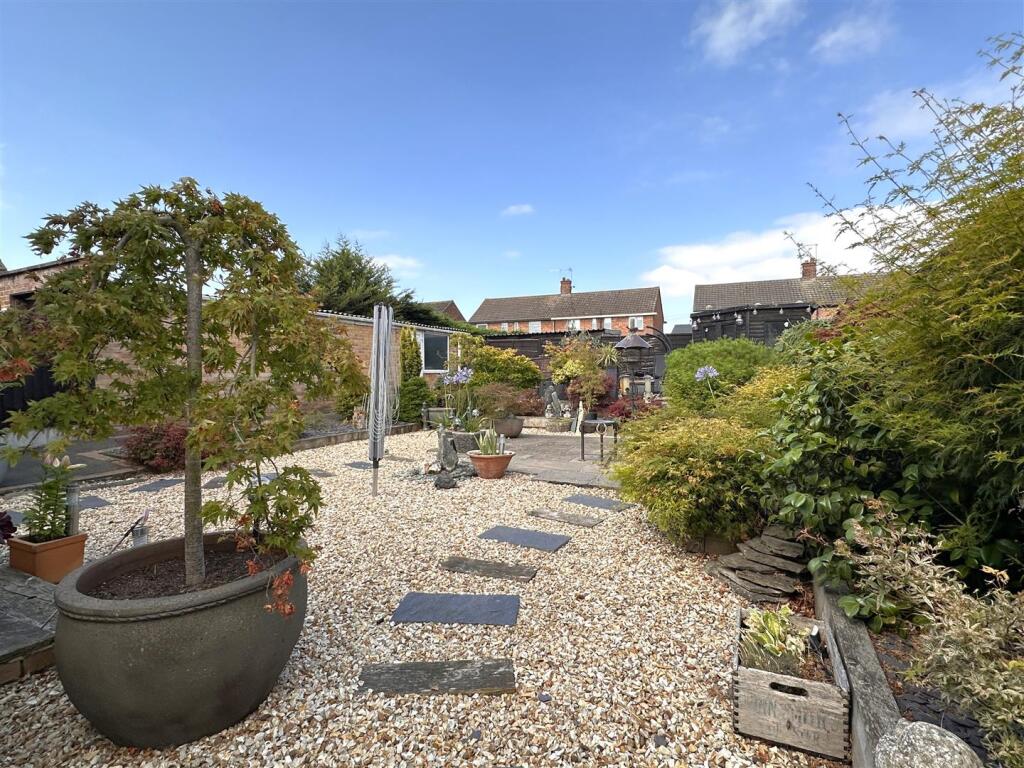 House in Newark and Sherwood, New Town, Newark - View 3