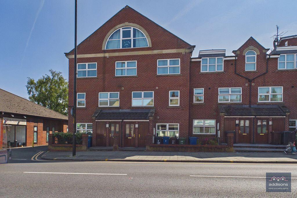 Main image of property: Wardley Street, Pemberton, Wigan