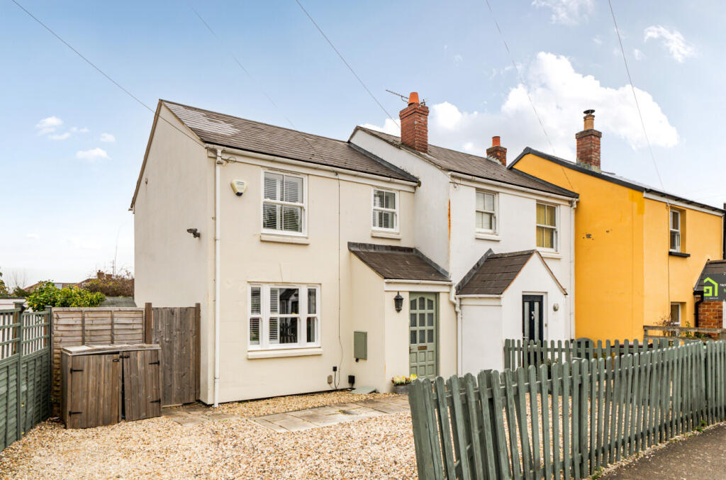 Main image of property: Pilley Lane, Cheltenham, Gloucestershire