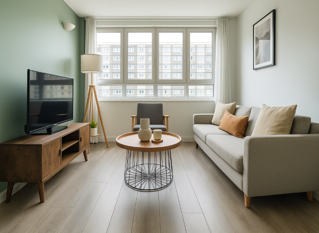 Main image of property: Charlotte Despard Avenue, London, SW11