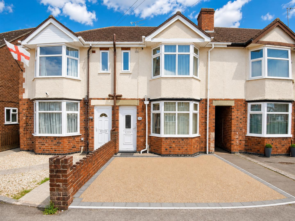 Main image of property: Heath End Road, Nuneaton