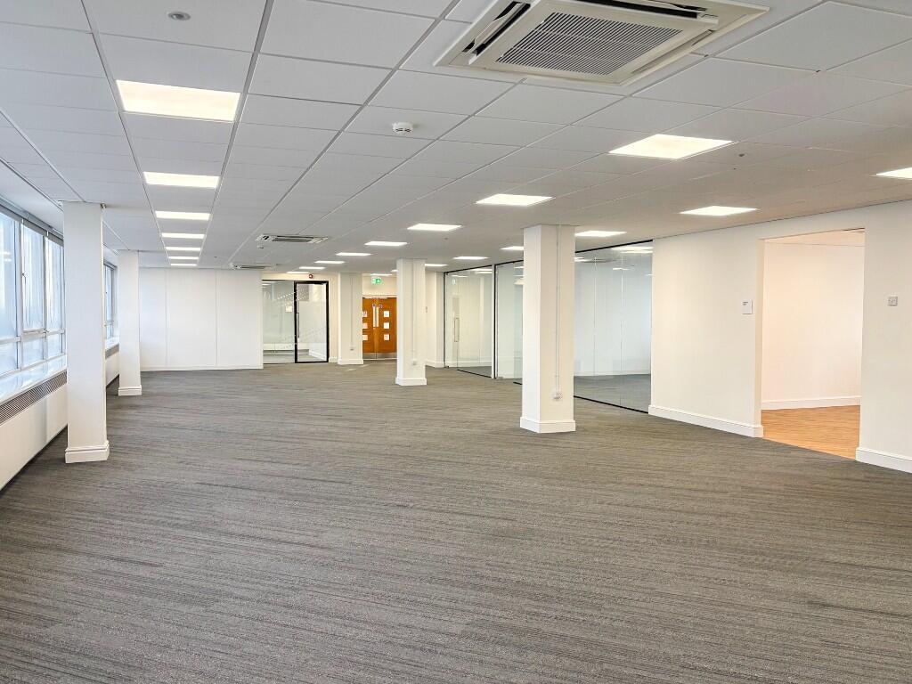 Floor Ten