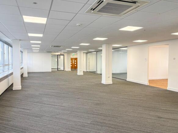 Floor Ten