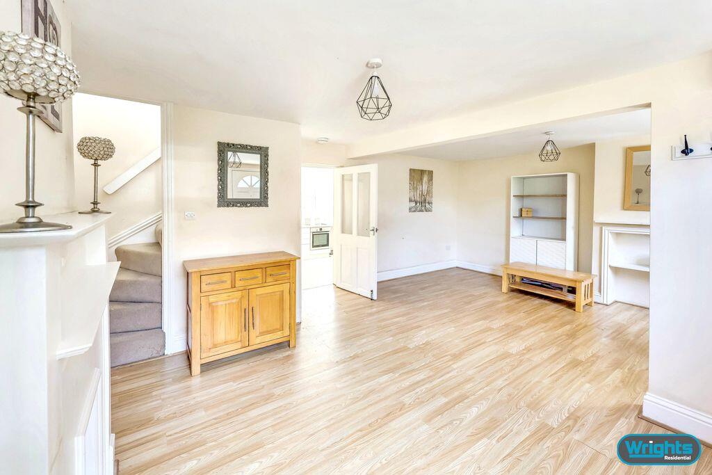 House in Bath, Trowbridge - View 2