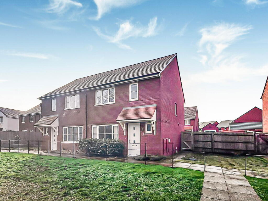 Main image of property: Rowbotham Way, Great Oldbury, GL10 3GW