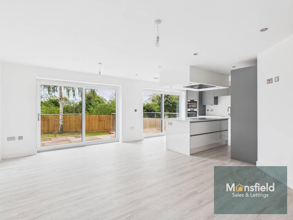 Sorchestun Lane , Chellaston , Derbyshire, DE73 5BD photo 3