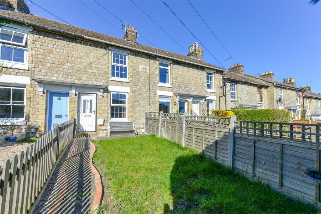 Main image of property: Tonbridge Road, Maidstone