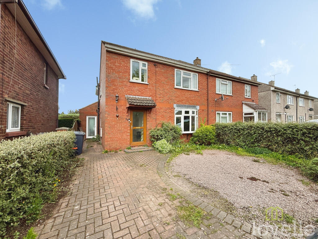 Main image of property: De Wint Avenue, Lincoln, LN6