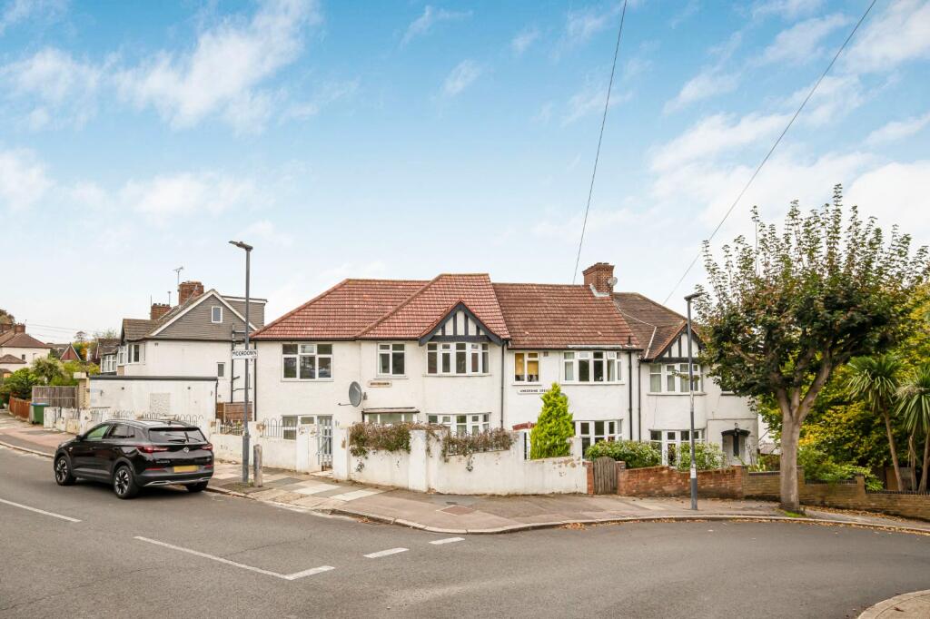 Main image of property: Moordown, London, SE18