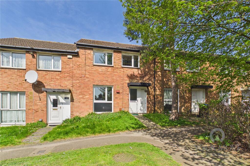 Main image of property: Greatmeadow, Northampton, NN3