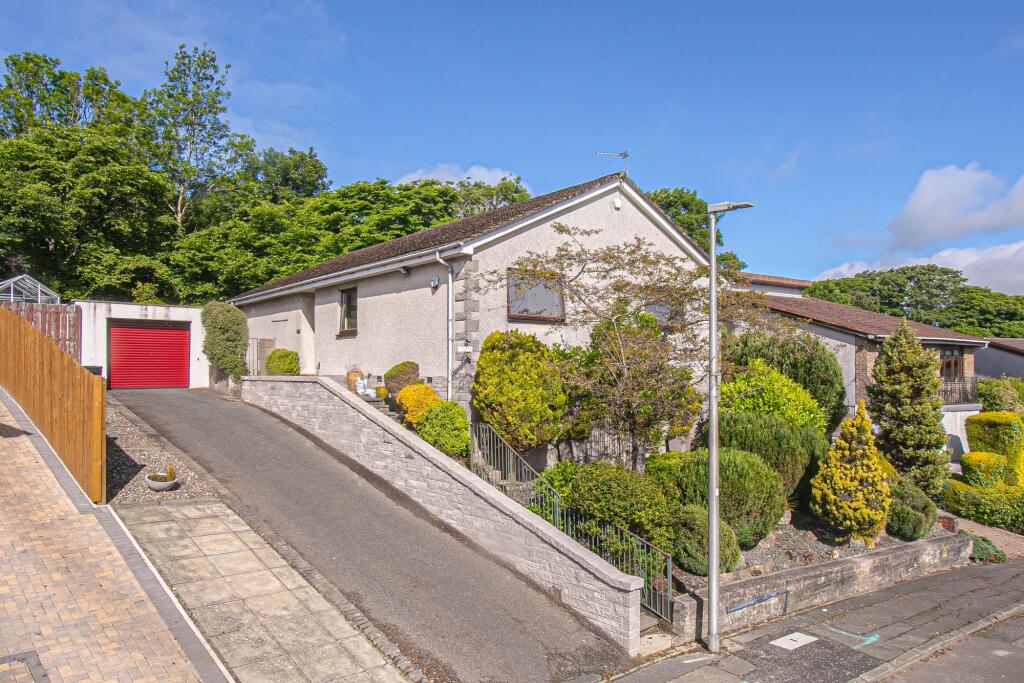 Main image of property: Culzean Crescent, Kirkcaldy, KY2
