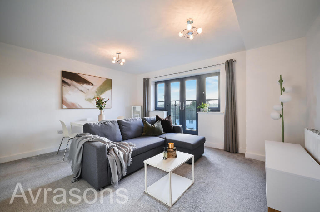Main image of property: London Road, Mitcham