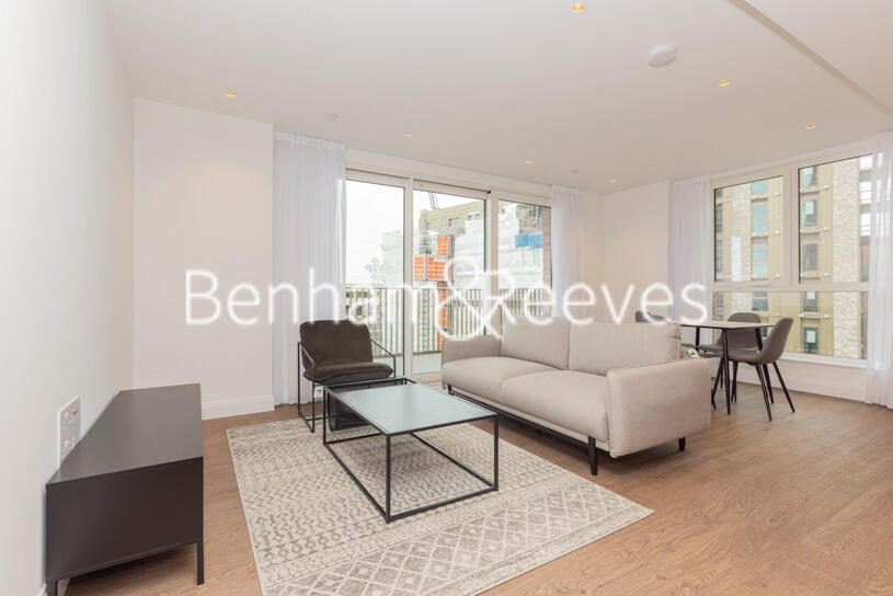Main image of property: Juniper Gardens, Oval, SE11