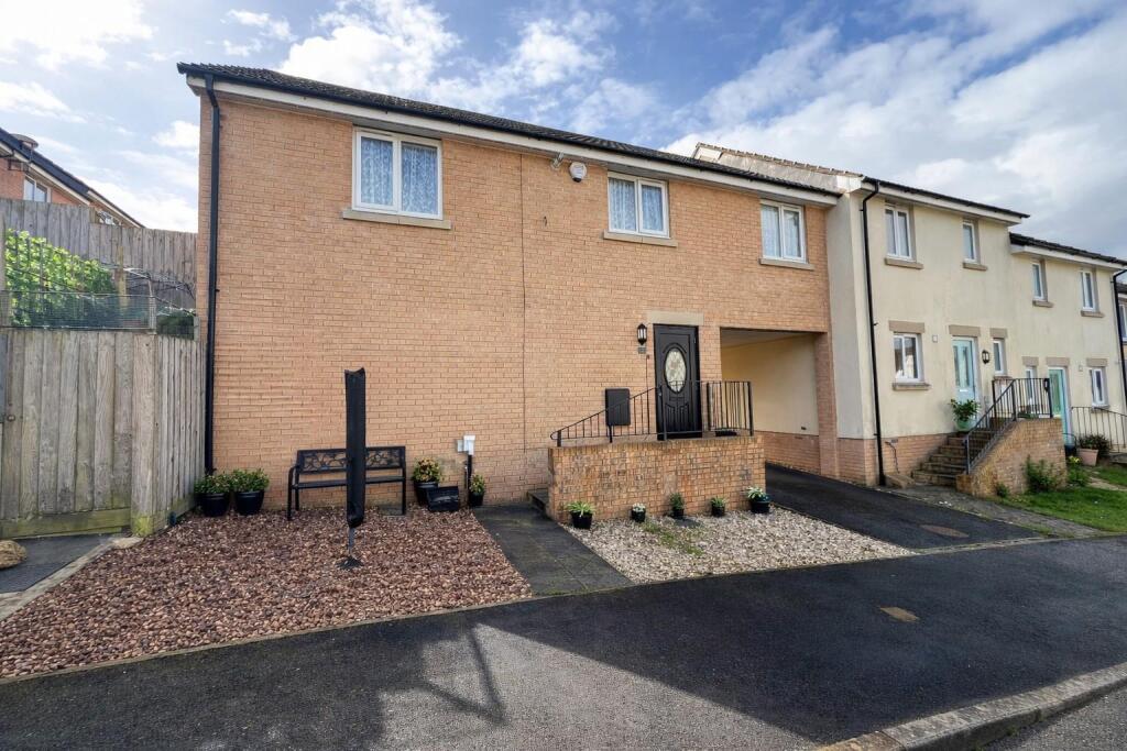 Main image of property: Chapel Park Close, Bideford