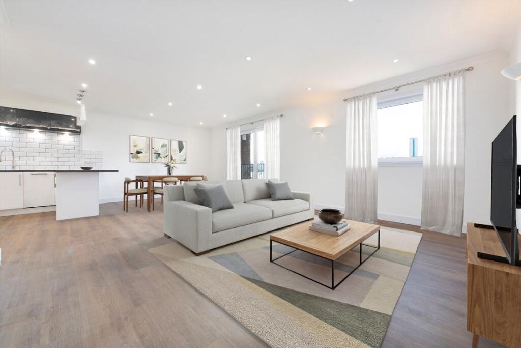 Main image of property: Homer Drive, Canary Wharf