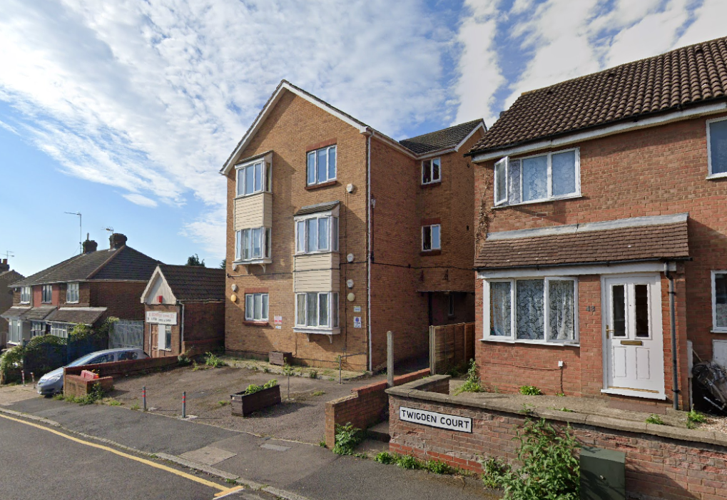 Main image of property: Mount Pleasant Road, Luton, Bedfordshire, LU3
