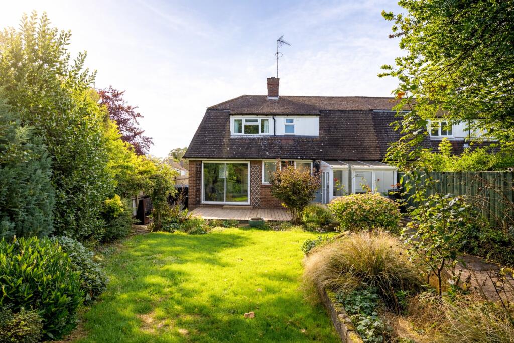 Additional image 19 of Conquerors Hill, Wheathampstead, St. Albans, Hertfordshire, AL4