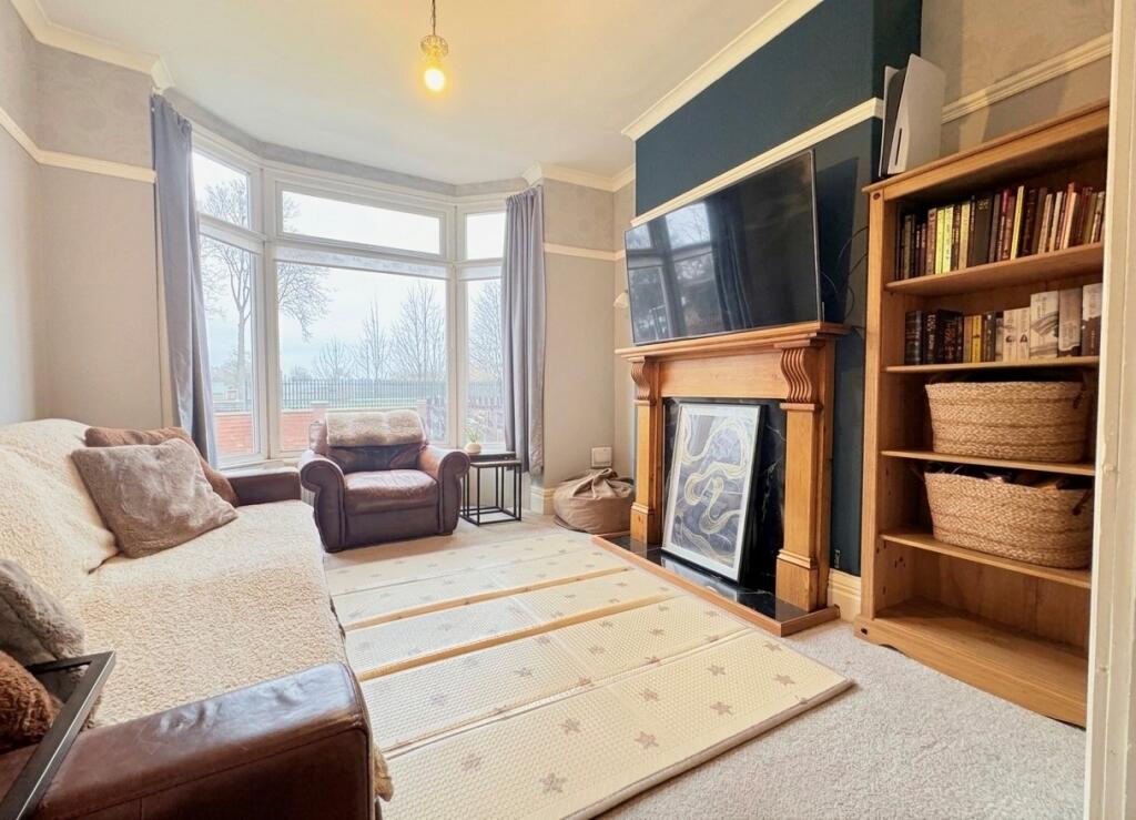 Main image of property: Clough Road, Hull