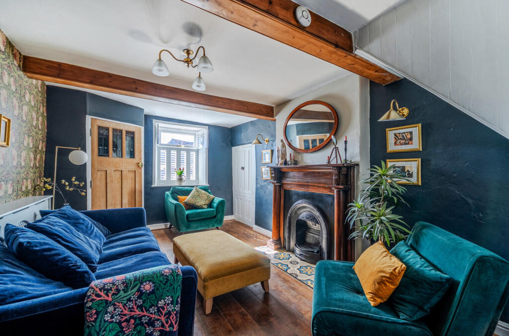 Additional image 3 of High Fold, Lothersdale, Keighley, North Yorkshire, BD20