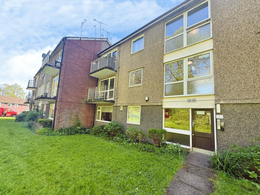 Main image of property: Cliffe Gardens, Shipley