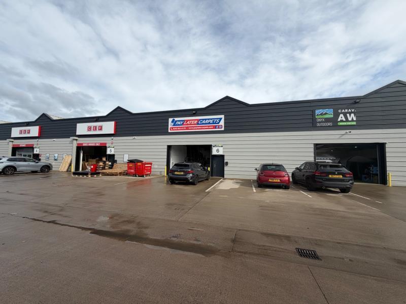 Main image of property: Unit 6, Biz Parks, Dunning Bridge Road, Bootle L30 6XT