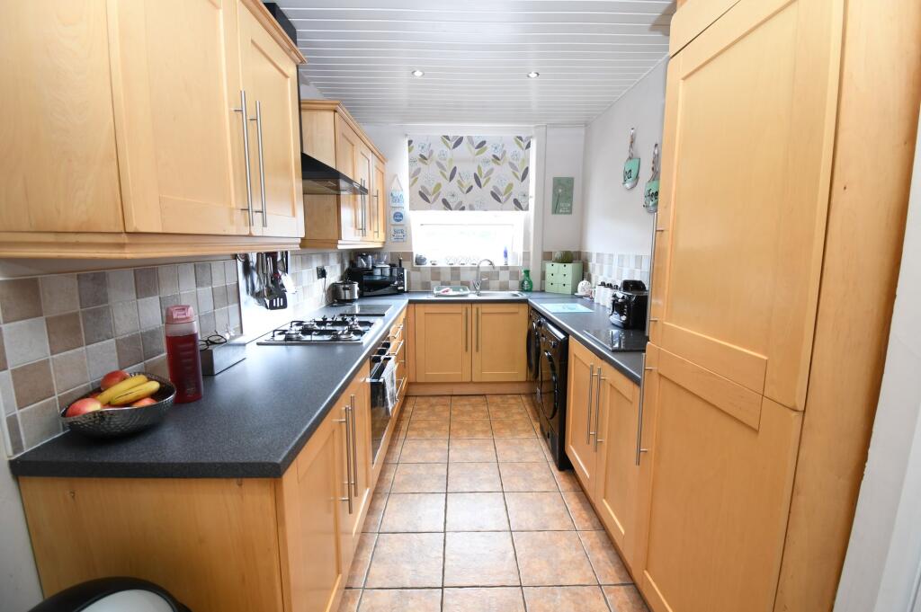 House in Salford, Greater Manchester - View 5