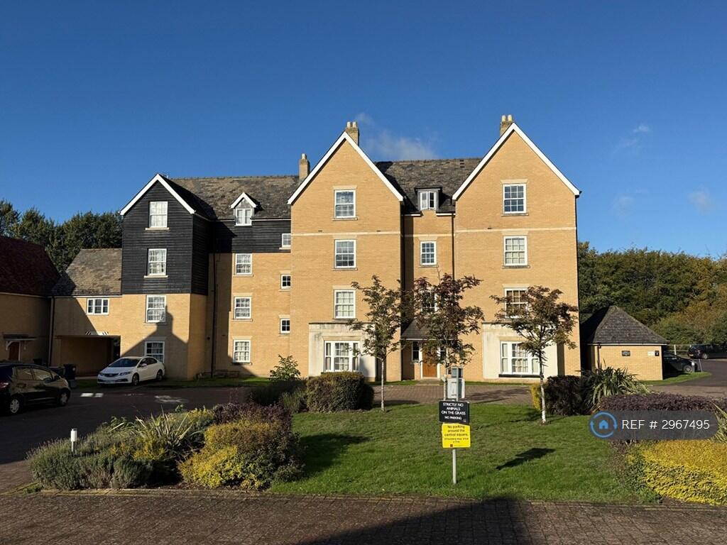 Main image of property: Mildenhall, Bury St Edmunds, IP28