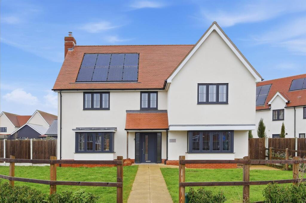 Main image of property: Grange Road, Tiptree