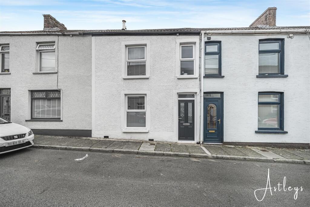 Main image of property: Cory Street, Resolven, Neath