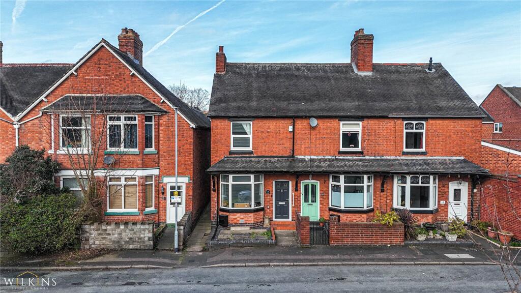 Additional image 26 of Cross Street, Tamworth, Staffordshire, B79