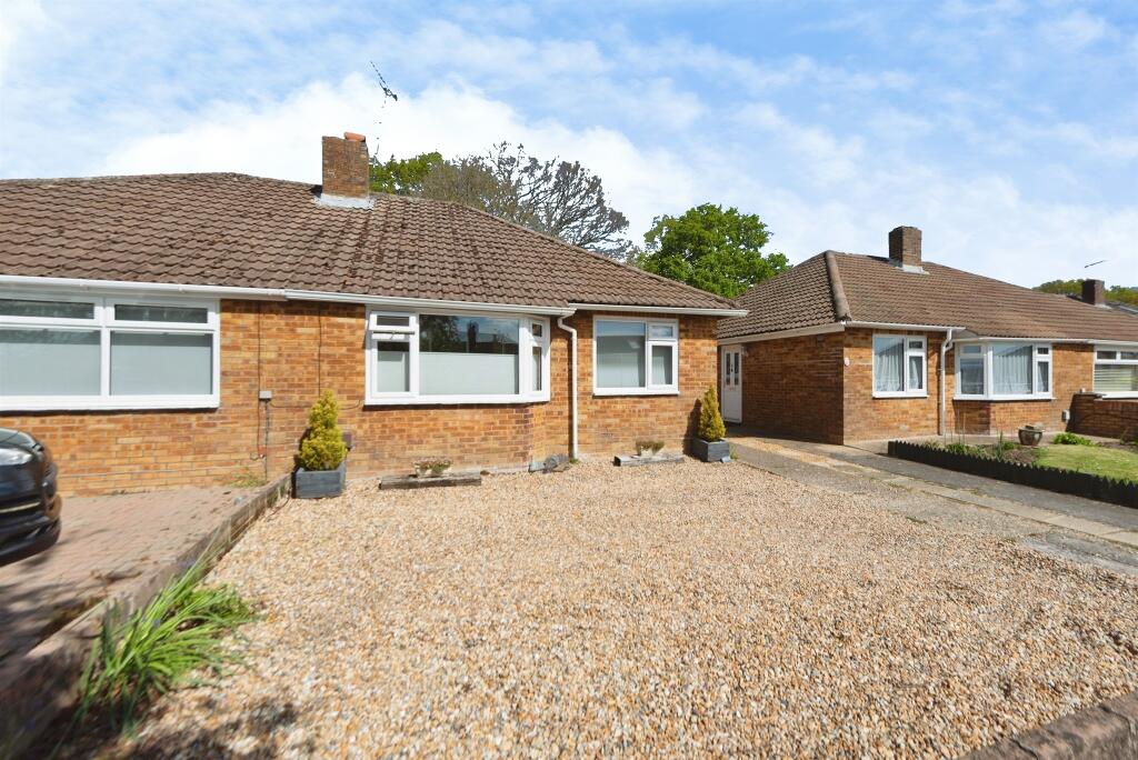 Main image of property: Oak Road, FAREHAM