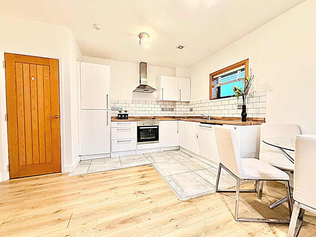 Main image of property: Seckloe House Milton Keynes MK9