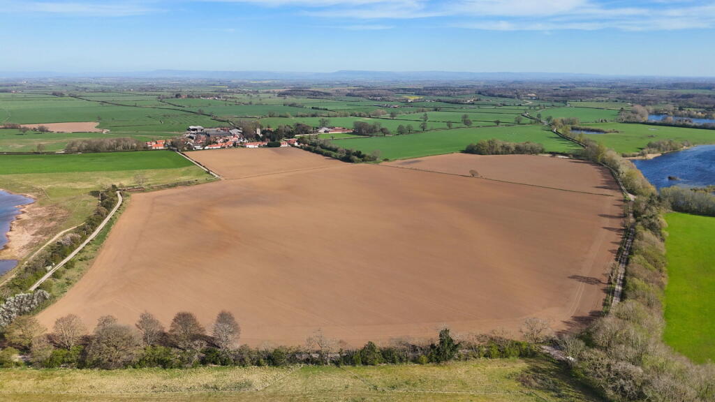 Main image of property: 45.56 Acres (18.44 Ha) Approx of Prime Arable Land at Bolton on Swale, Richmond
