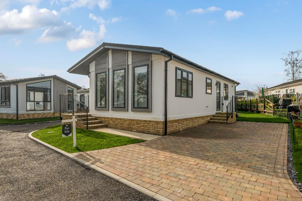 Main image of property: Blandford Road,
Poole, 
Dorset, 
BH16 6AB