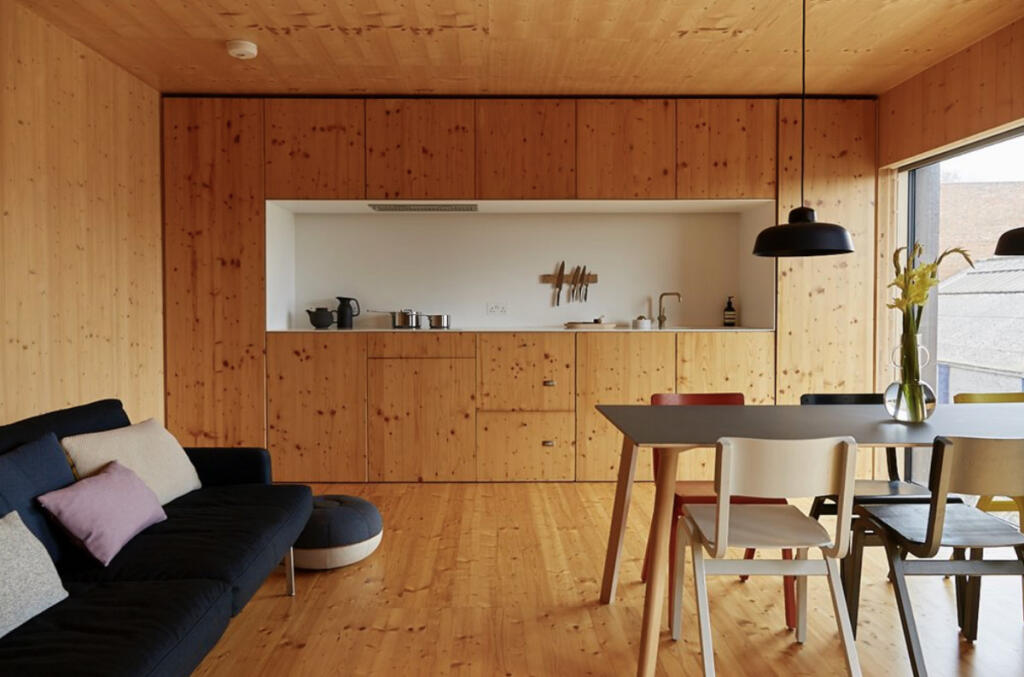 Main image of property: Barrett's Grove, London, N16
