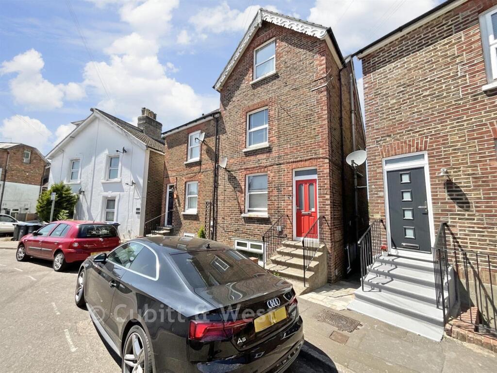 Main image of property: Queens Road, East Grinstead, West Sussex
