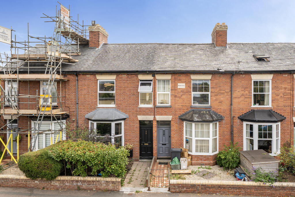 Main image of property: Musbury Road, Axminster