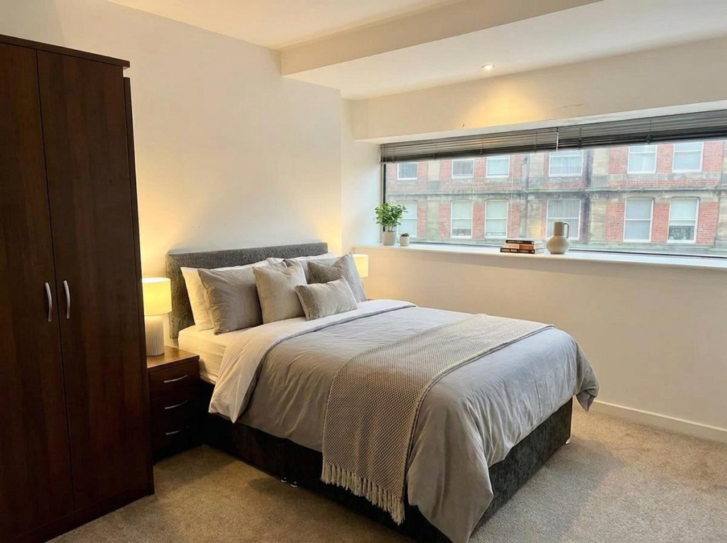 2 bedroom apartment for rent